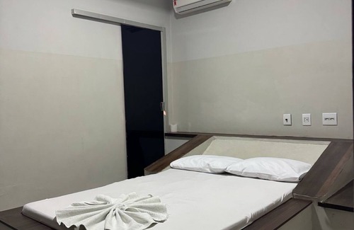 Centro Hotel | Hotel Samaritano