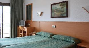 Lloret de Mar Hotel | Hotel Samba