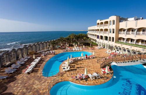 San Agustin Hotel | Hotel San Agustin Beach Club