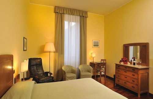 Urbino Hotel | Hotel San Domenico
