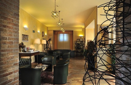 Urbino Hotel | Hotel San Domenico