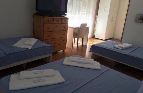 Giubiasco Hotel | Hotel San Giobbe