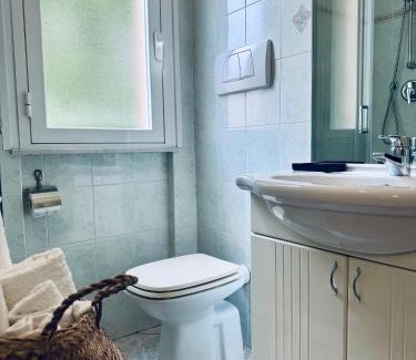 Albisola Superiore Hotel | Hotel San Giorgio