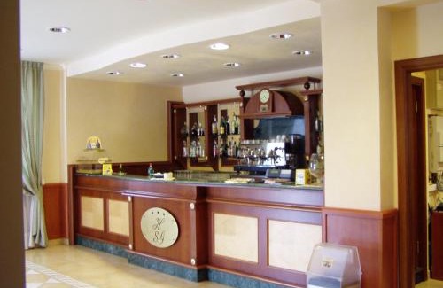 San Nicola Arcella Hotel | Hotel San Giorgio