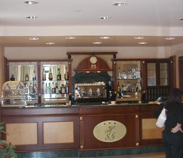 San Nicola Arcella Hotel | Hotel San Giorgio