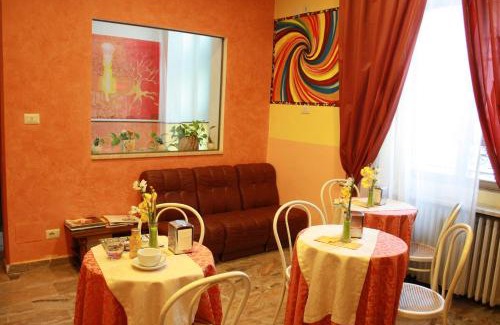 Acquabella Hotel | Hotel San Giovanni