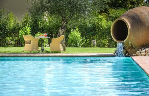 Pienza House | Hotel San Gregorio