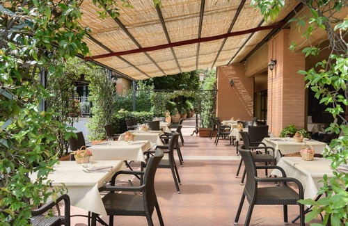 Pienza House | Hotel San Gregorio
