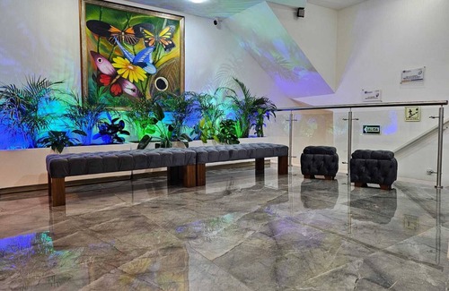 Armenia Hotel | Hotel San Jerónimo