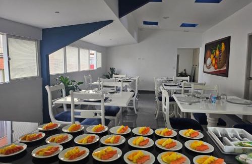 Armenia Hotel | Hotel San Jeronimo Armenia