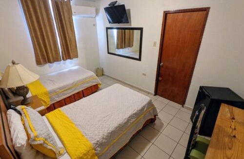 Santurce Hotel | Hotel San Jorge
