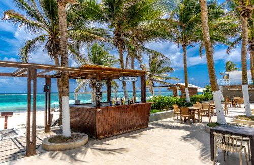 Punta Sur Hotel | Hotel San Luis Beach House By OxoHotel