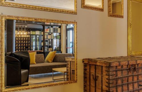 Cisano Hotel | Hotel San Marco