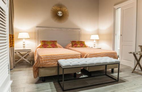 Trapani City Centre Hotel | Hotel San Michele