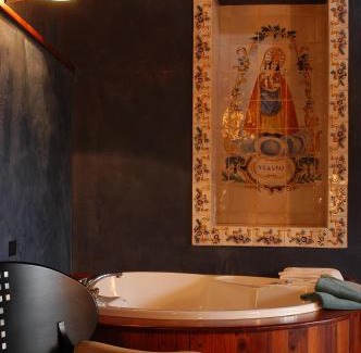 Garachico Hotel | Hotel San Roque
