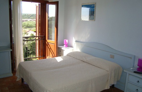 San Teodoro City Centre Hotel | Hotel Sandalyon