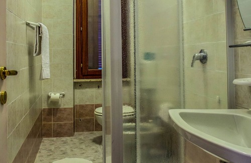 San Teodoro City Centre Hotel | Hotel Sandalyon