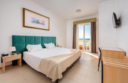 Praia da Rocha Hotel | Hotel Santa Catarina Algarve