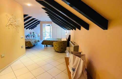 Orta San Giulio Hotel | Hotel Santa Caterina
