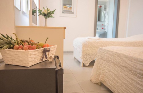 San Vincenzo Hotel | Hotel Santa Caterina
