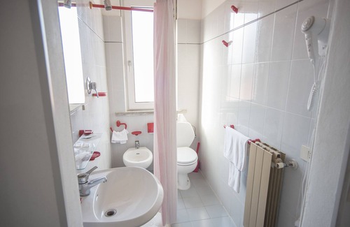 San Vincenzo Hotel | Hotel Santa Caterina