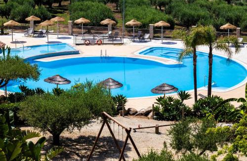 Ricadi Hotel | Hotel Santa Chiara