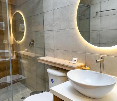 Tunja Hotel | Hotel Santa Elena Norte