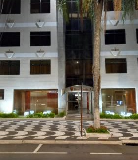 Nova Russia Hotel | Hotel Santa Fé