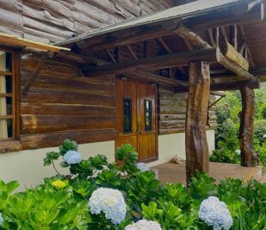 Apaneca Hotel | Hotel Santa Leticia, Apaneca