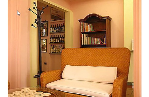 Santa Maria Navarrese Hotel | Hotel Santa Maria