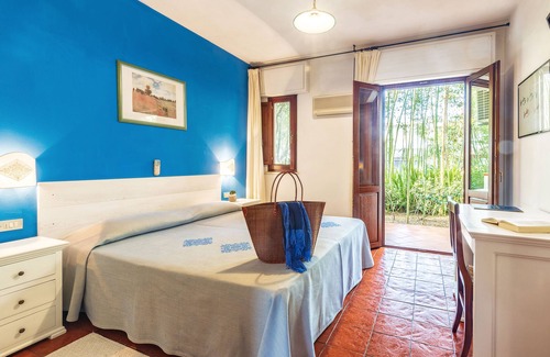 Santa Maria Navarrese Hotel | Hotel Santa Maria