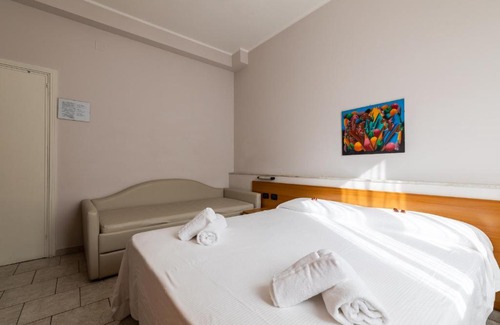 Finalborgo Hotel | Hotel Santa Maria