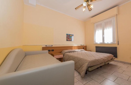 Finalborgo Hotel | Hotel Santa Maria