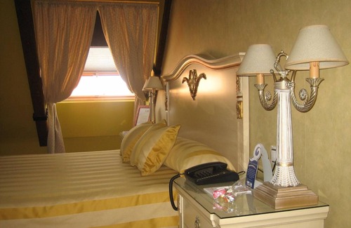 Benavente Hotel | Hotel Santiago