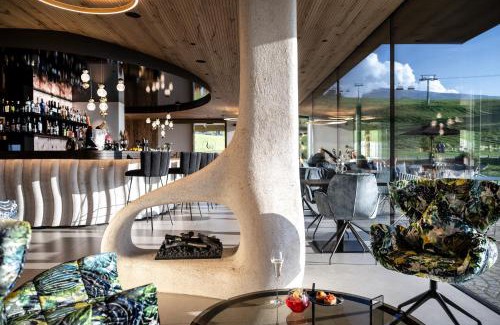 Compaccio Hotel | Hotel Santner Alpine Sport & Relax