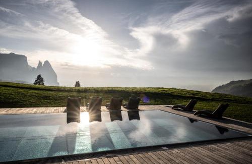 Compaccio Hotel | Hotel Santner Alpine Sport & Relax