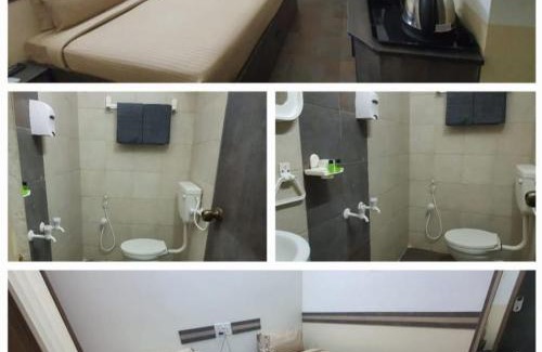 Seth Narang Das Layout Apartment | Hotel Sapthagiri Nest