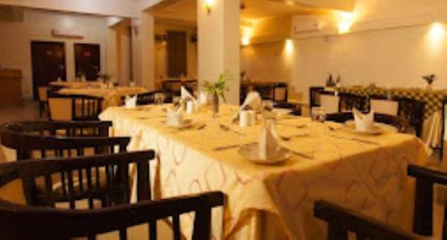 Dimapur Hotel | Hotel Saramati Dimapur