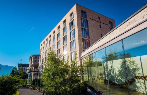 Pontresina Hotel | Hotel Saratz Pontresina Mountain Resort & Spa