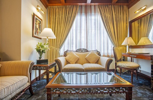Banani Hotel | Hotel Sarina