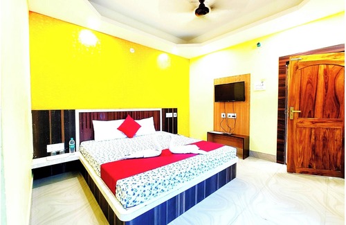 Puri Hotel | Hotel Sashi Puri