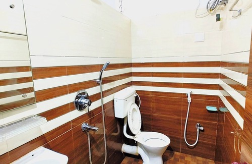 Puri Hotel | Hotel Sashi Puri
