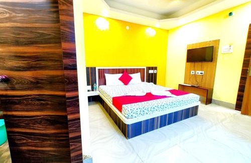 Puri Hotel | Hotel Sashi Puri - near-golden-sea-beach-and-temple fully-air-conditioned-hotel with-parking-facility, best hotel in puri