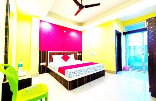 Puri Hotel | Hotel Sashi Puri - near-golden-sea-beach-and-temple fully-air-conditioned-hotel with-parking-facility, best hotel in puri