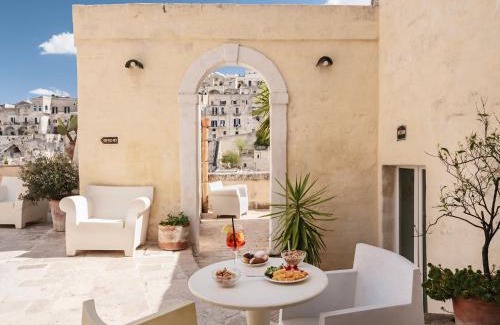 Sasso Barisano Hotel | Hotel Sassi