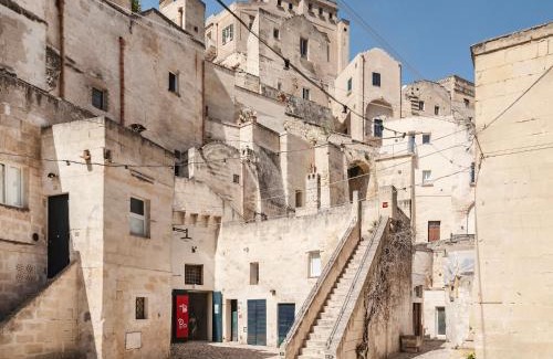 Sasso Barisano Hotel | Hotel Sassi