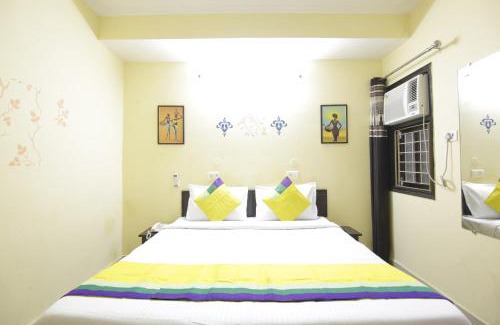 Jwalapur Hotel | Hotel Satyam Swagat