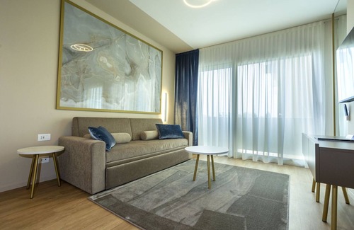 Abano Terme Hotel | Hotel Savoia Thermae & Spa