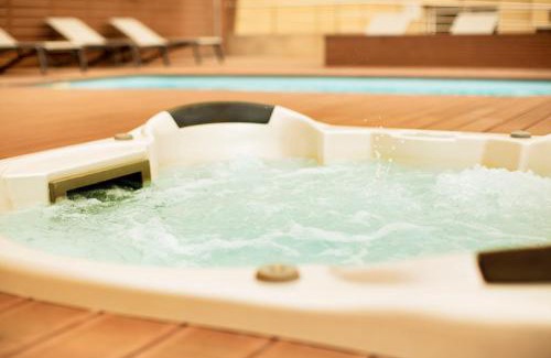 Tarragona Hotel | Hotel SB Ciutat Tarragona