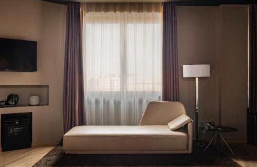 Tarragona Hotel | Hotel SB Ciutat Tarragona